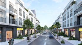 Đầu tư và sở hữu nhà liền kề Quy Nhơn, tiền năng cao: vừa ở vừa kinh doanh sinh lời x2 ngay - Ảnh 2