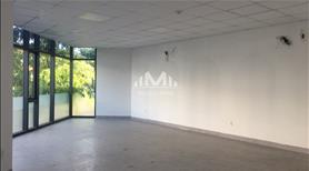 Tìm văn phòng vuông 100m²? Vị trí đẹp gần ngay trung tâm thành phố, dễ setup, vào làm ngay! - Ảnh 5