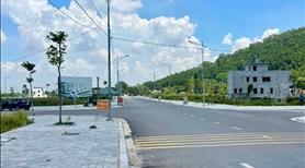 Lô góc đường Thống Nhất đối diện 2 toà chung cư - MB520 Đồng Nhưng kinh doanh cực tốt giá 2,x tỷ - Ảnh 2