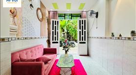Nhà đường Xe Hơi vào tận Cửa - 1 Lầu Khu Dân cư Pháp Lí Chuẩn - Ảnh 3