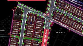 Siêu rẻ! Lô 120m2 ngay nút giao cao tốc Bắc Nam TP Thanh Hóa giá 7xxtr mới đấu giá - Ảnh 2