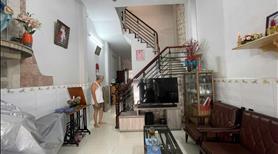 Chấn Động Thị Trường Nhà Đẹp Giá Sốc Sở Hữu Ngay – Phường 15 Quận Gò Vấp - Ảnh 3