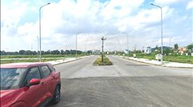 Siêu rẻ, lô 120m2 khu đô thị 9637 TP Thanh Hóa bên cạnh KCN Thăng Long 650ha giá 1, x tỷ - Ảnh 5
