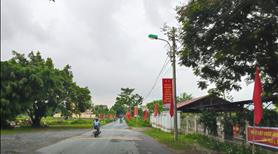 Đất thổ cư Minh Trí, Sóc Sơn, DT116m2, MT6.8m, nở hậu, ôtô đỗ, 2.5tỷ Hà Nội - Ảnh 5