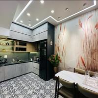 Khương Đình - 43m² - MT 4m - Giá 8.95 Tỷ | Nhà Đẹp Long Lanh, Nội Thất Xịn