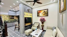 Khương Đình - 43m² - MT 4m - Giá 8.95 Tỷ | Nhà Đẹp Long Lanh, Nội Thất Xịn - Ảnh 5