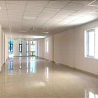 Tìm văn phòng vuông 100m²? Vị trí đẹp gần ngay trung tâm thành phố, dễ setup, vào làm ngay!
