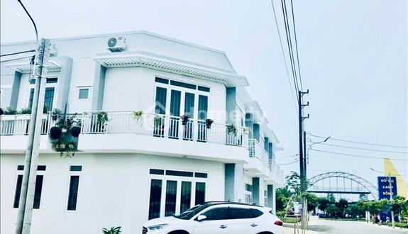 Sở hữu nhà phố tại biển Phan Thiết - Chỉ 200k/ngày - Sổ Hồng Riêng - Khu dân cư hiện hữu - Ảnh 1