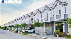 Sở hữu nhà phố tại biển Phan Thiết - Chỉ 200k/ngày - Sổ Hồng Riêng - Khu dân cư hiện hữu - Ảnh 2