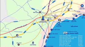 Sở hữu nhà phố tại biển Phan Thiết - Chỉ 200k/ngày - Sổ Hồng Riêng - Khu dân cư hiện hữu - Ảnh 3