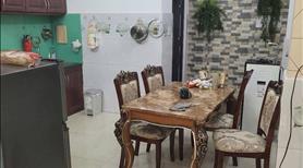 Lh Phúc 0794062948 KD thua lỗ bán gấp căn ở Dương Bá Trạc Q.8. 56m2/2tỷ9, Shr bao sang nhượng, HXH - Ảnh 2