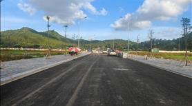 Lô góc đường Thống Nhất đối diện 2 toà chung cư - MB520 Đồng Nhưng kinh doanh cực tốt giá 2,x tỷ - Ảnh 5