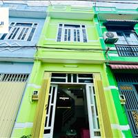 Nhà đường Xe Hơi vào tận Cửa - 1 Lầu Khu Dân cư Pháp Lí Chuẩn
