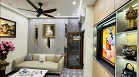 Khương Đình - 43m² - MT 4m - Giá 8.95 Tỷ | Nhà Đẹp Long Lanh, Nội Thất Xịn - Ảnh 7