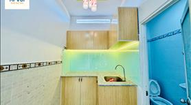 Nhà đường Xe Hơi vào tận Cửa - 1 Lầu Khu Dân cư Pháp Lí Chuẩn - Ảnh 4