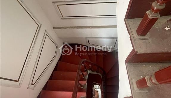 Bán nhà mặt phố Hoàng Cầu, Đống Đa, 185m2 x 4 tầng, mặt tiền 4m, giá đầu tư, 57 tỷ! - Ảnh 1