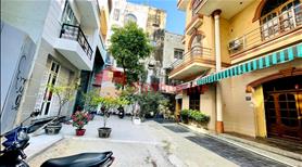 Cho thuê nhà nguyên căn – Kỳ đồng, P9, Q3 - Hẻm xe hơi, 6pn-6wc - Ảnh 6