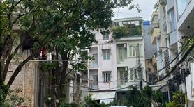 Cho thuê nhà đẹp – hẻm xe hơi - đường 3/2, p12 - quận 10 - giá 40tr/th, 0978.847.478 - Ảnh 8
