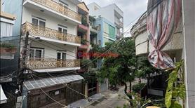 Cho thuê nhà đẹp – hẻm xe hơi - đường 3/2, p12 - quận 10 - giá 40tr/th, 0978.847.478 - Ảnh 6
