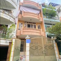 Cho thuê nhà đẹp – hẻm xe hơi - đường 3/2, p12 - quận 10 - giá 40tr/th, 0978.847.478