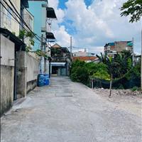 Đất Full Thổ Cư 78m2 - HXH, Khu dân cư sầm uất - Cách mặt tiền Phạm Văn Đồng 100m 