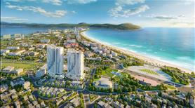 The Sailing Quy Nhơn: Tuyệt tác kế Quảng trường Nguyễn Tất Thành chỉ 2,5tỷ - Ảnh 5