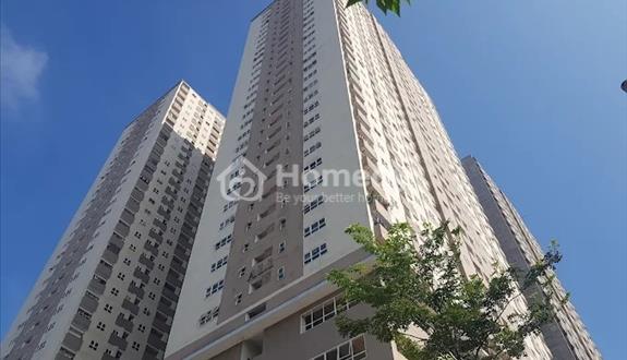 Chỉ từ 1,5 tỷ có ngay căn hộ chung cư vị trí đẹp thuận lợi - Ảnh 1