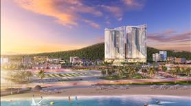 Bán căn hộ The SAILING quy nhơn giá tốt nhất thị trường -Căn 1PN Chỉ Từ 1,9X TỶ - Ảnh 5