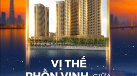 Sở hữu căn hộ mặt tiền sông Hàn vị trí vàng đắt giá ngay trung tâm Đà Nẵng. - Ảnh 2