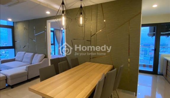 Căn hộ 2 PN tại Quang Nguyễn – 75 m², full nội thất, vào ở ngay, 12 triệu” - Ảnh 1
