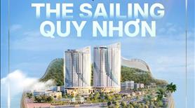 Bán căn hộ The SAILING quy nhơn giá tốt nhất thị trường -Căn 1PN Chỉ Từ 1,9X TỶ - Ảnh 2