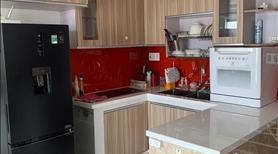 Chung cư D5, Đường D5,Bình Thạnh: 110m2, 3p ngủ, full nội thất, 14 triệu - Ảnh 7