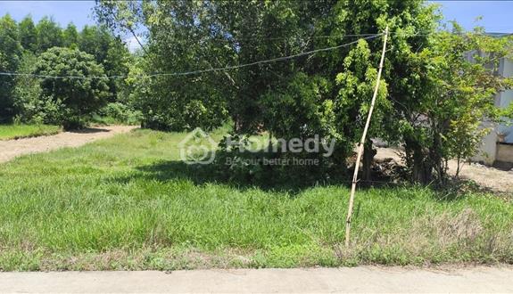 🔥 Chỉ còn 1 lô duy nhất 225m² Đại Hiệp - Đà Nẵng🔥  - Ảnh 1