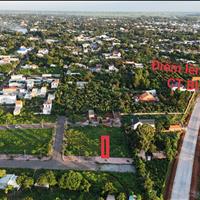 Chủ ngộp ngân hàng bán gấp lô đất trung tâm Hoà Long sát nút cao tốc Biên Hoà Vũng Tàu 134m2/1ty620