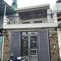 Bán nhà Vòng Xoay An Lạc, Bình Chánh - 700tr - 80m2 - SHR