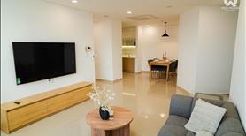 Cho thuê 2PN Blooming Tower – 108 m², view sông Hàn & thành phố, full nội thất - Ảnh 2