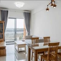 Nhà Đẹp Nội Thất Đẹp Mát Mẻ Quanh Năm Cực Kỳ Dễ Chịu – The Sun Avenue 2PN 