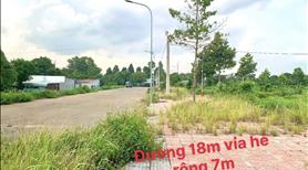 Chủ ngộp ngân hàng bán gấp lô đất trung tâm Hoà Long sát nút cao tốc Biên Hoà Vũng Tàu 134m2/1ty620 - Ảnh 3