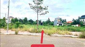Chủ ngộp ngân hàng bán gấp lô đất trung tâm Hoà Long sát nút cao tốc Biên Hoà Vũng Tàu 134m2/1ty620 - Ảnh 2