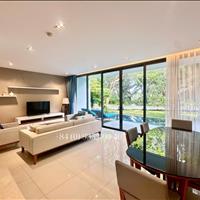 Biệt thự The Point Villa 3 phòng ngủ, hồ bơi riêng cho thuê ở dài hạn  - 