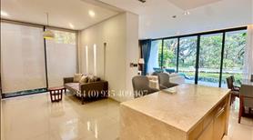 Biệt thự The Point Villa 3 phòng ngủ, hồ bơi riêng cho thuê ở dài hạn  -  - Ảnh 3