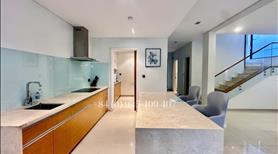 Biệt thự The Point Villa 3 phòng ngủ, hồ bơi riêng cho thuê ở dài hạn  -  - Ảnh 4
