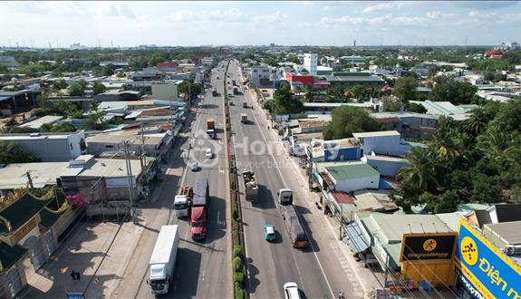 Đất Mặt tiền Quốc Lộ 51, phường Tân Hải, Thành phố Phú Mỹ - Giá 25 tỷ - Ảnh 1
