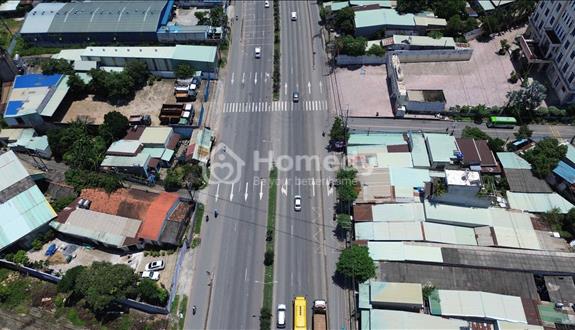 Bán đất Mặt tiền Quốc Lộ 51, phường Tân Hải, Thành phố Phú Mỹ - Giá 27 tỷ - Ảnh 1