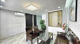 Bán nhà Vòng Xoay An Lạc, Bình Chánh - 700tr - 80m2 - SHR - Ảnh 3