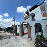 🏡 Chính chủ bán nhà mới – Gần công viên Rạch Kiến, Long An – 135m² – 2 tỷ 550 – SHR – Nhà đẹp