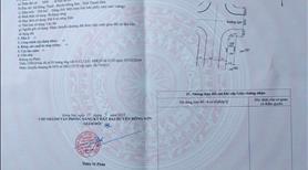 Siêu rẻ, lô góc kinh doanh đường 20,5m TP Thanh Hóa đối diện trường mầm non giá chỉ 2,x tỷ - Ảnh 3