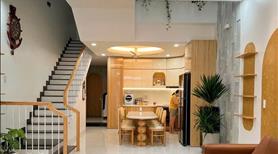 🏡 Chính chủ bán nhà mới xây – KCN Cầu Tràm, Cần Đước Long An – 115m² – 2 tỷ 550 – SHR  - Ảnh 2