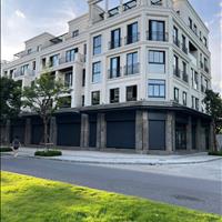 The manor. Quỹ căn cắt lỗ LK, Shophouse, BT DT75-99-160m