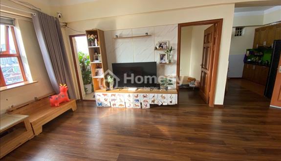 Chính chủ cho thuê căn hộ tại Ngã Tư Khuất Duy Tiến - Ảnh 1